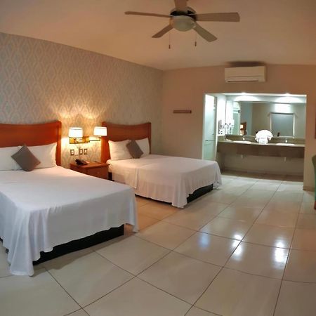 Hotel Maioris Navolato San Pedro  Ngoại thất bức ảnh