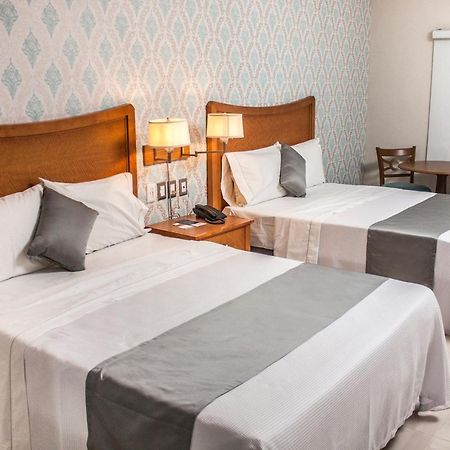 Hotel Maioris Navolato San Pedro  Ngoại thất bức ảnh