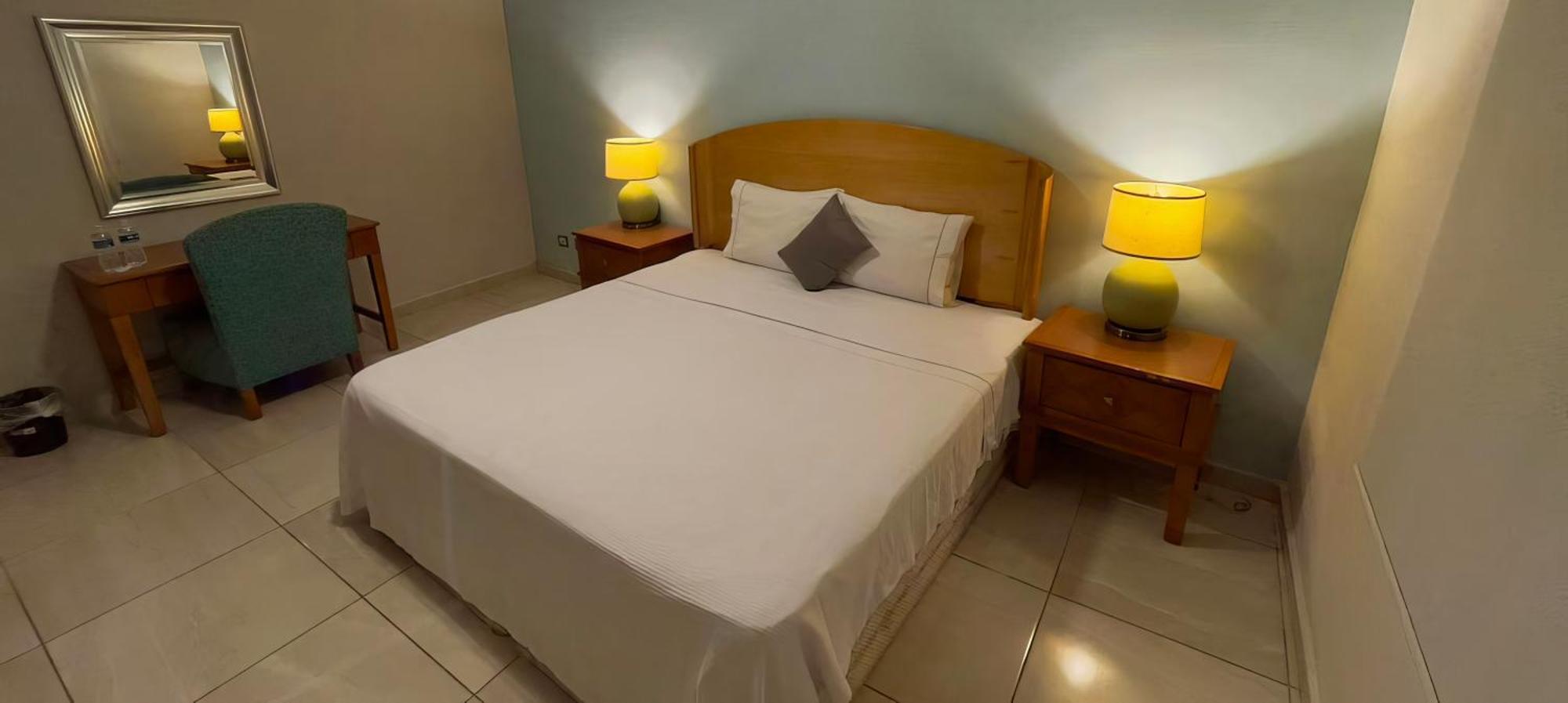 Hotel Maioris Navolato San Pedro  Ngoại thất bức ảnh