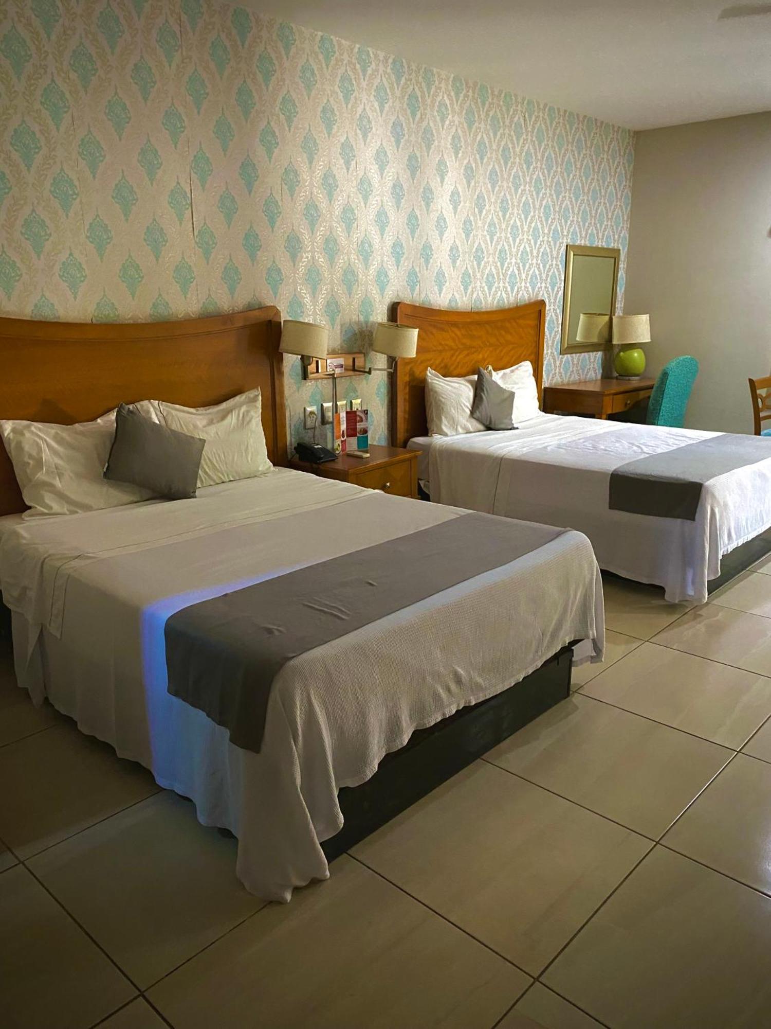 Hotel Maioris Navolato San Pedro  Ngoại thất bức ảnh