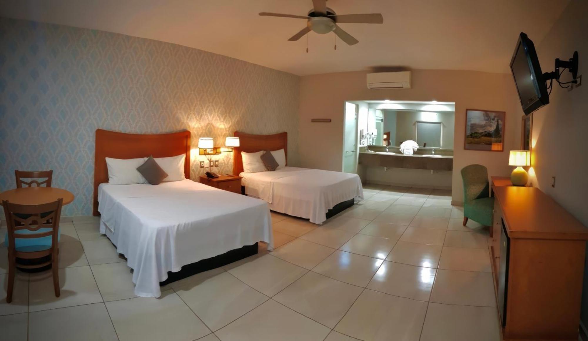 Hotel Maioris Navolato San Pedro  Ngoại thất bức ảnh